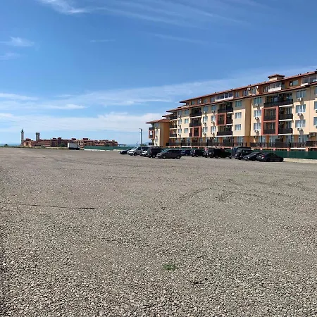 Apartcomplex Chateau Appartement Aheloy
