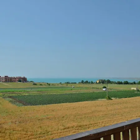 Appartement Apartcomplex Chateau