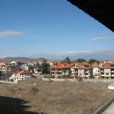Apartcomplex Chateau Appartement *