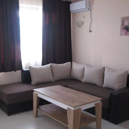 Appartement Apartcomplex Chateau *